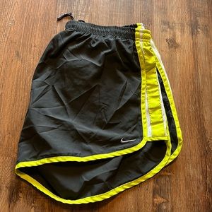 Womens Nike shorts